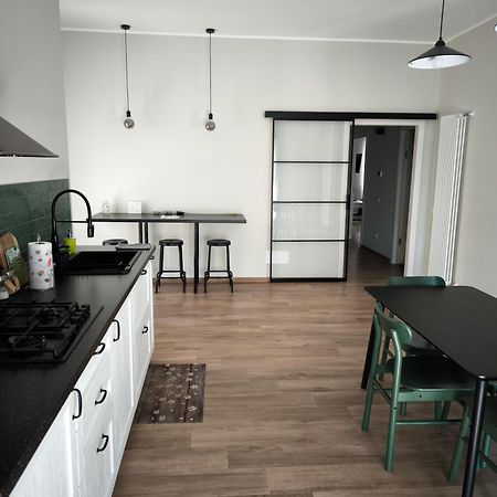 Selenite Home Palermo Dış mekan fotoğraf