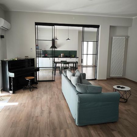 Selenite Home Palermo Dış mekan fotoğraf