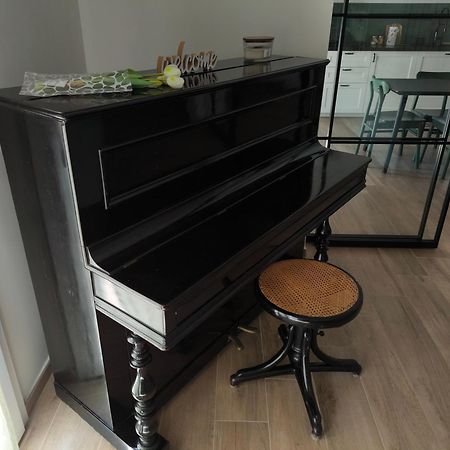Selenite Home Palermo Dış mekan fotoğraf