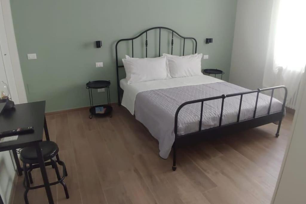 Selenite Home Palermo Dış mekan fotoğraf