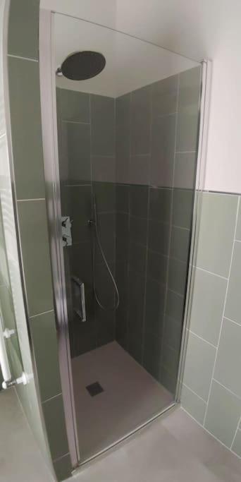 Selenite Home Palermo Dış mekan fotoğraf