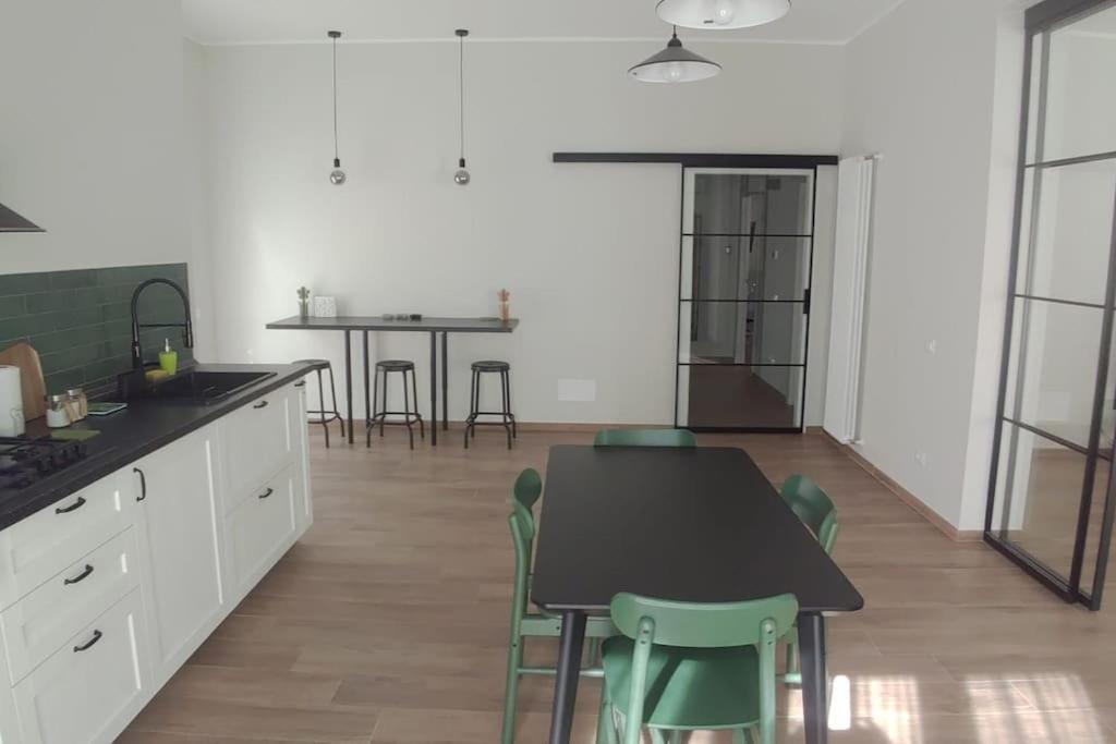 Selenite Home Palermo Dış mekan fotoğraf