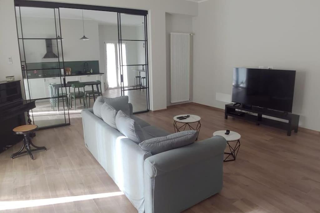 Selenite Home Palermo Dış mekan fotoğraf