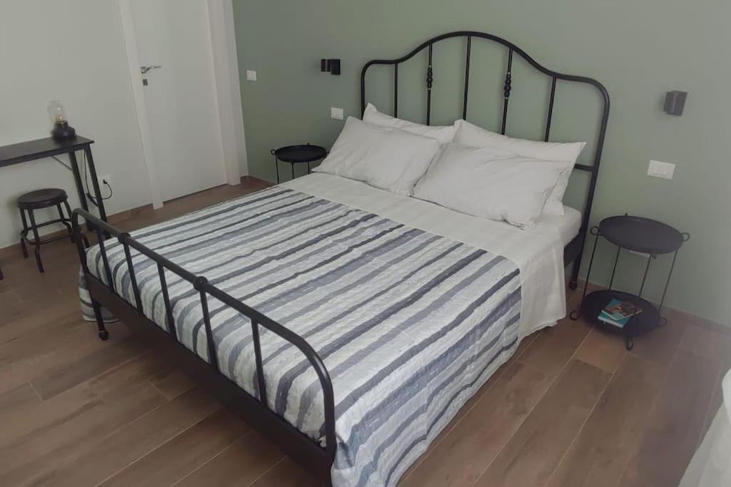 Selenite Home Palermo Dış mekan fotoğraf