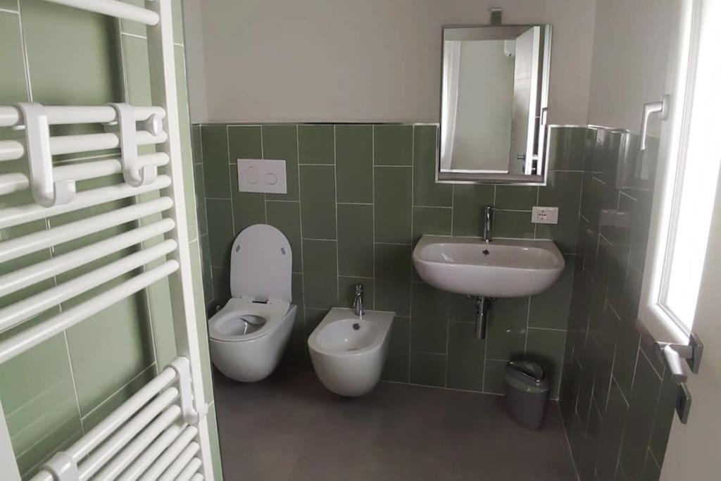 Selenite Home Palermo Dış mekan fotoğraf