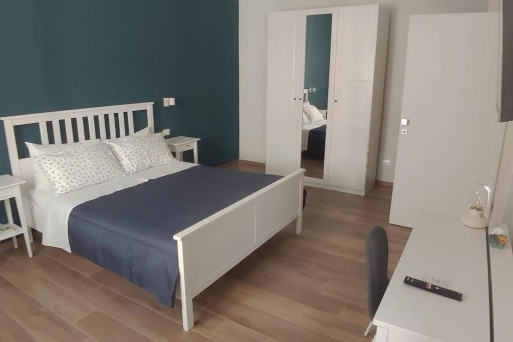Selenite Home Palermo Dış mekan fotoğraf