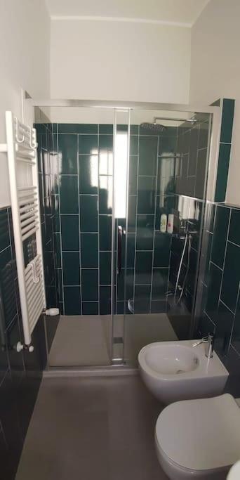 Selenite Home Palermo Dış mekan fotoğraf
