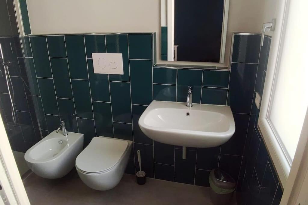 Selenite Home Palermo Dış mekan fotoğraf