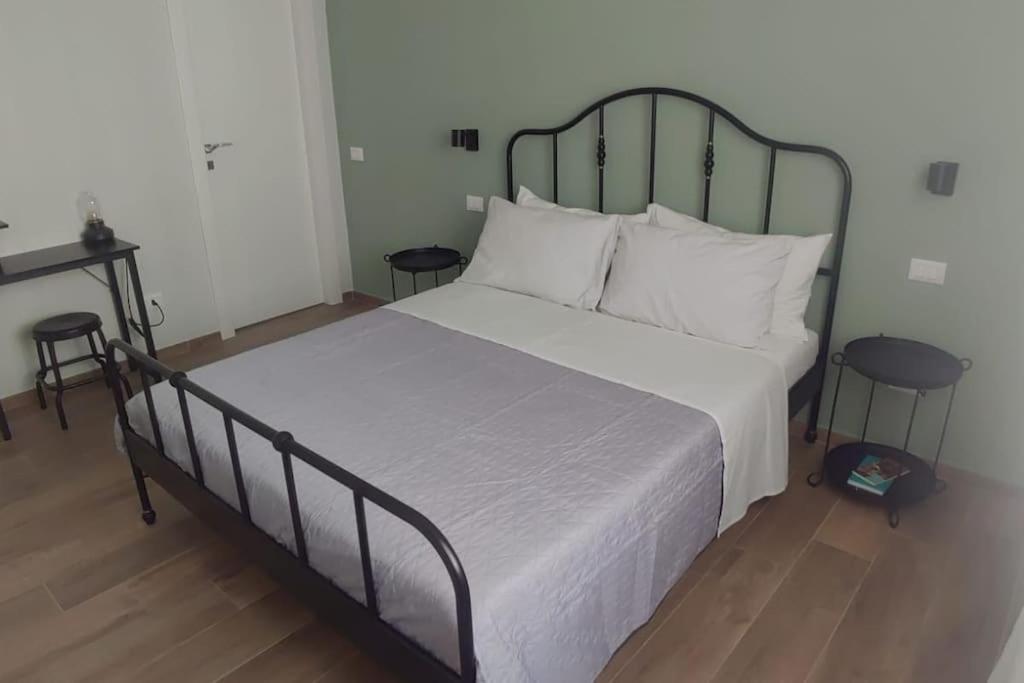Selenite Home Palermo Dış mekan fotoğraf