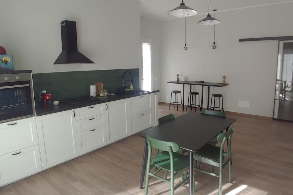 Selenite Home Palermo Dış mekan fotoğraf