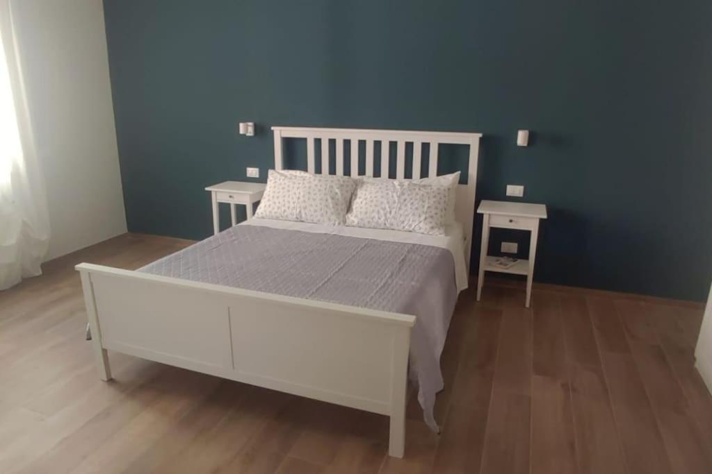 Selenite Home Palermo Dış mekan fotoğraf