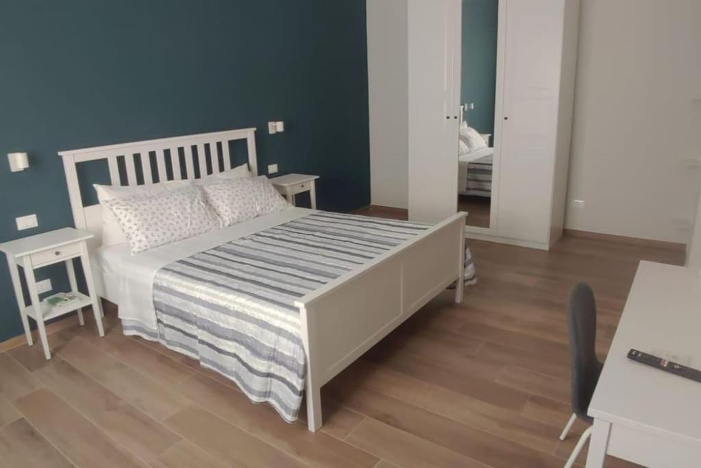 Selenite Home Palermo Dış mekan fotoğraf