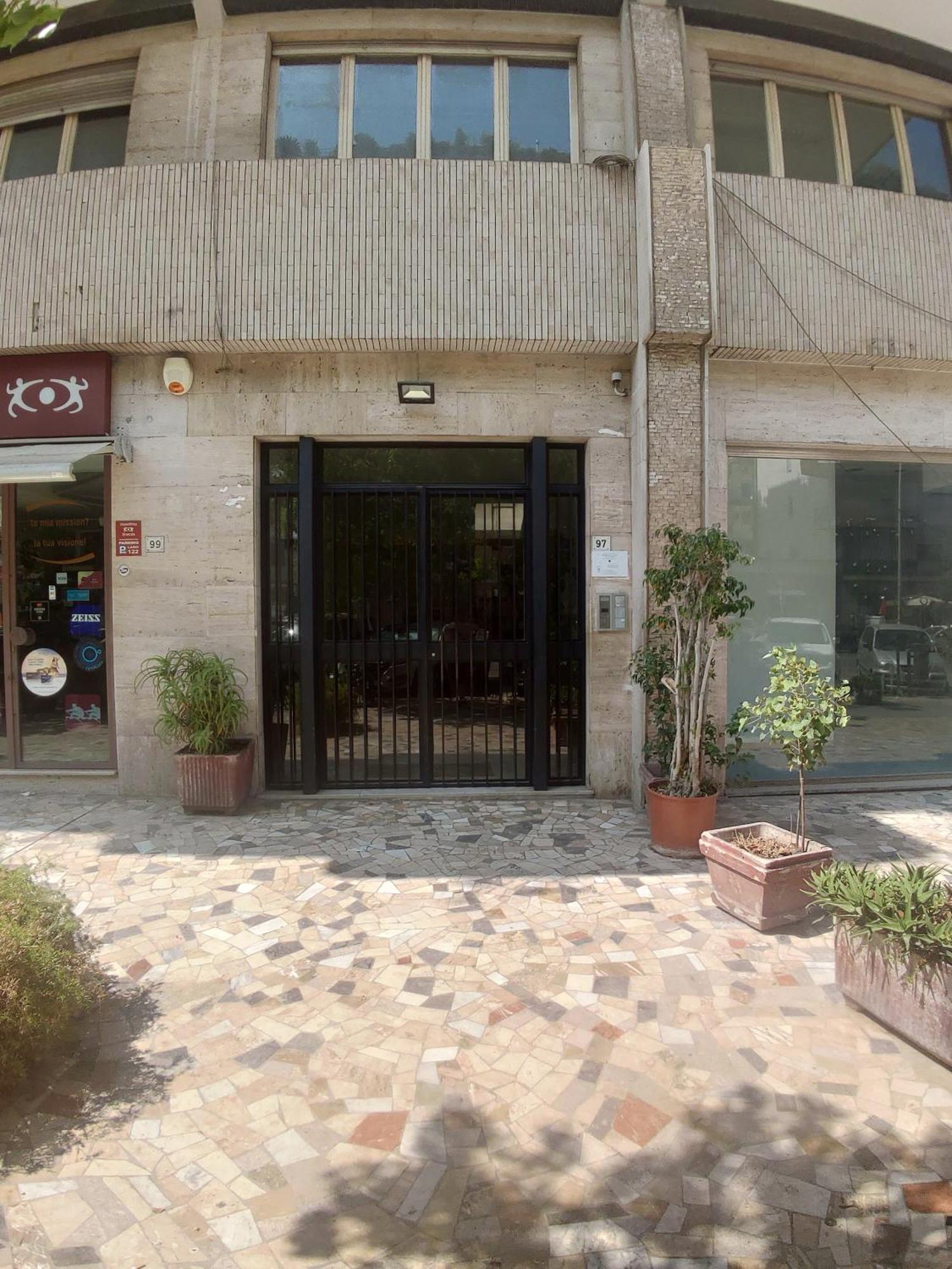 Selenite Home Palermo Dış mekan fotoğraf