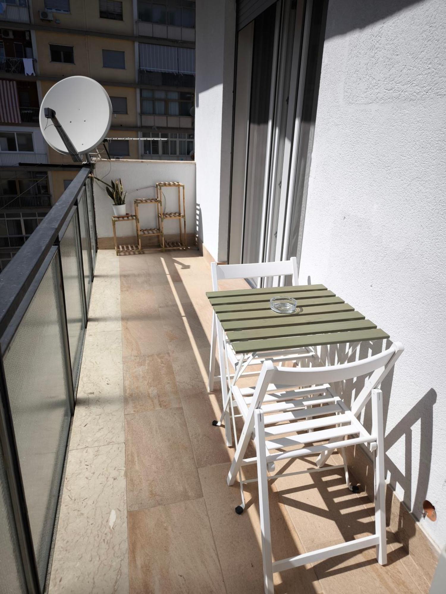 Selenite Home Palermo Dış mekan fotoğraf