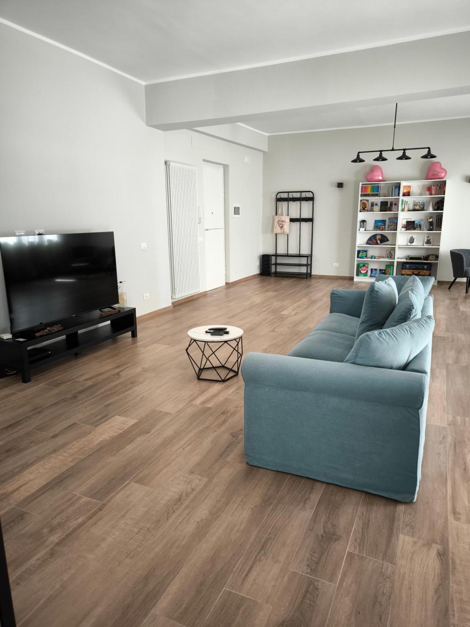 Selenite Home Palermo Dış mekan fotoğraf