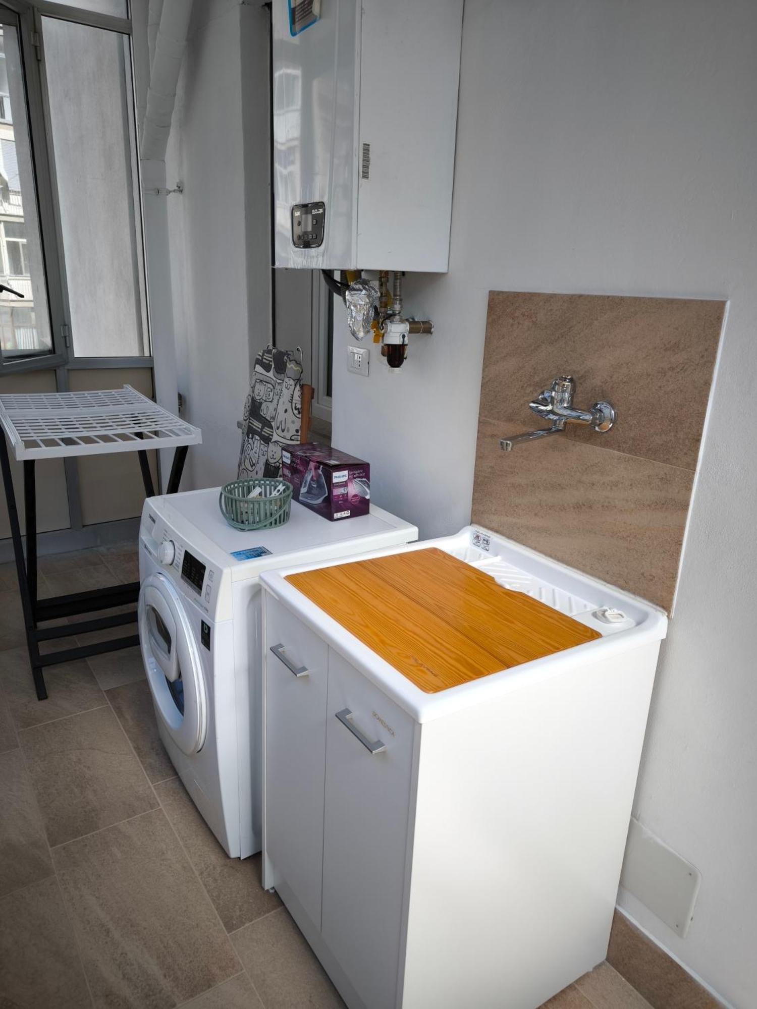 Selenite Home Palermo Dış mekan fotoğraf