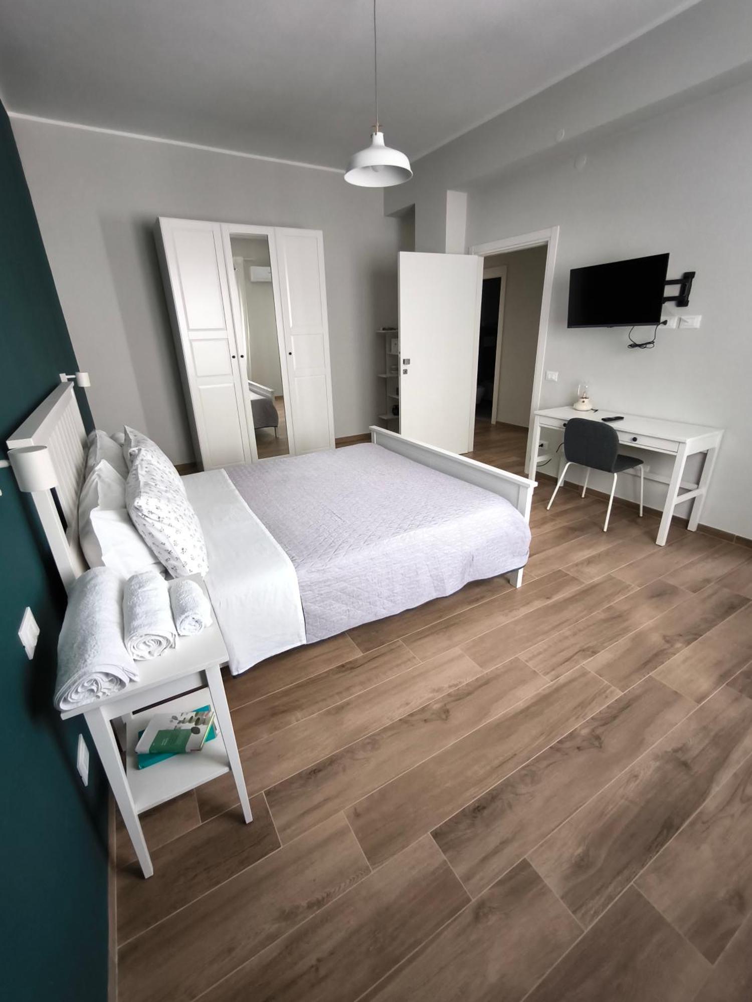 Selenite Home Palermo Dış mekan fotoğraf