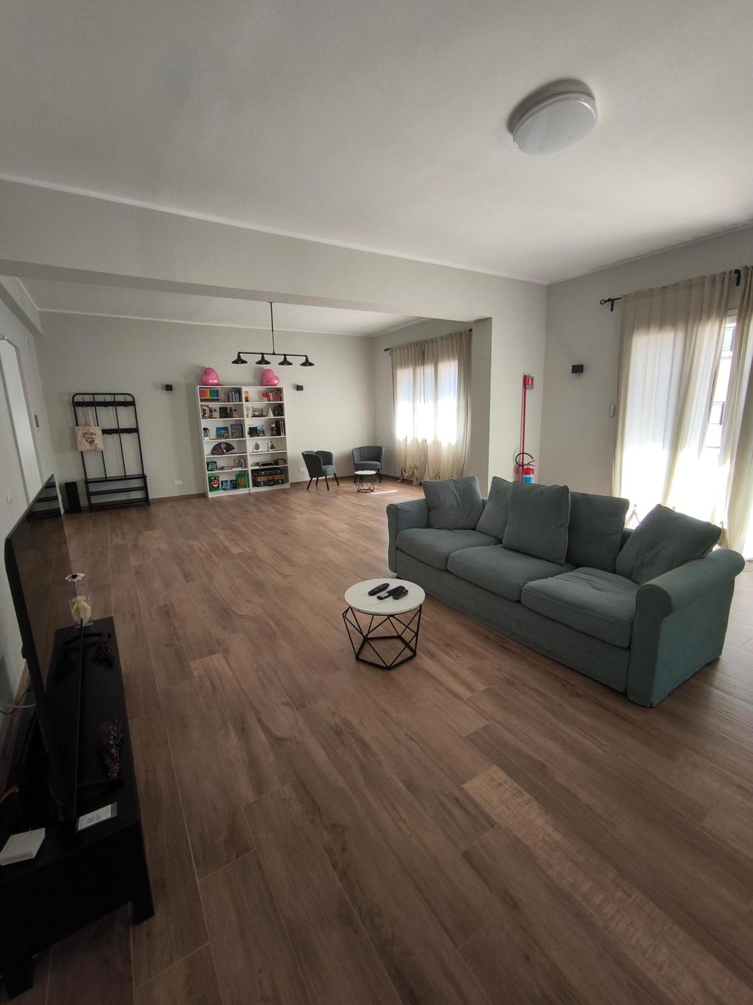 Selenite Home Palermo Dış mekan fotoğraf