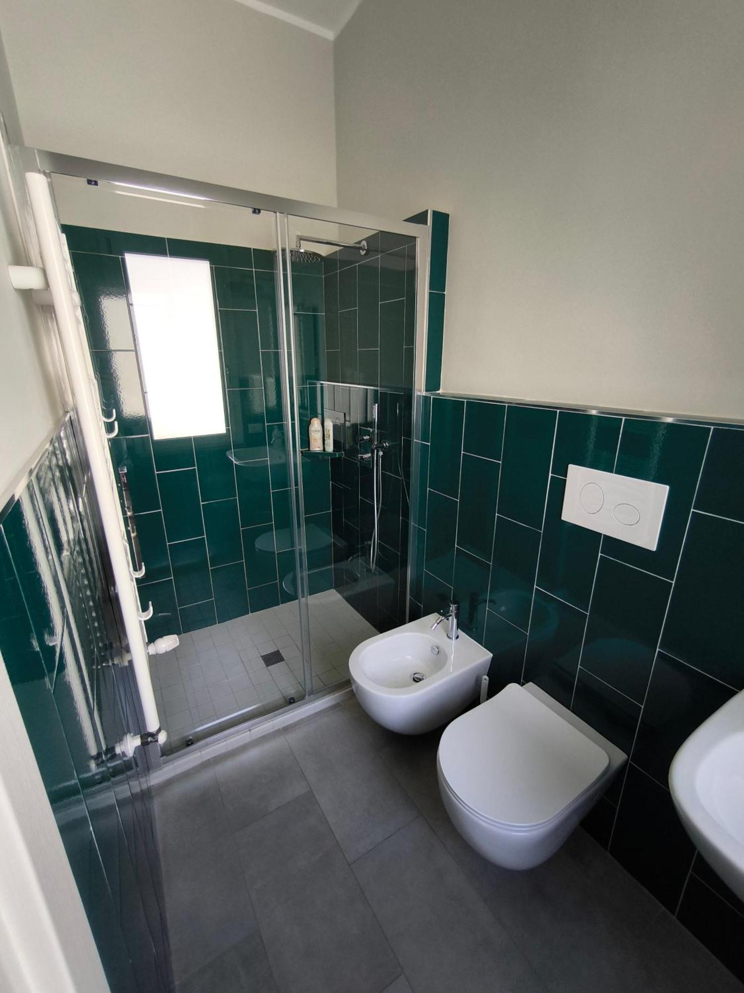 Selenite Home Palermo Dış mekan fotoğraf