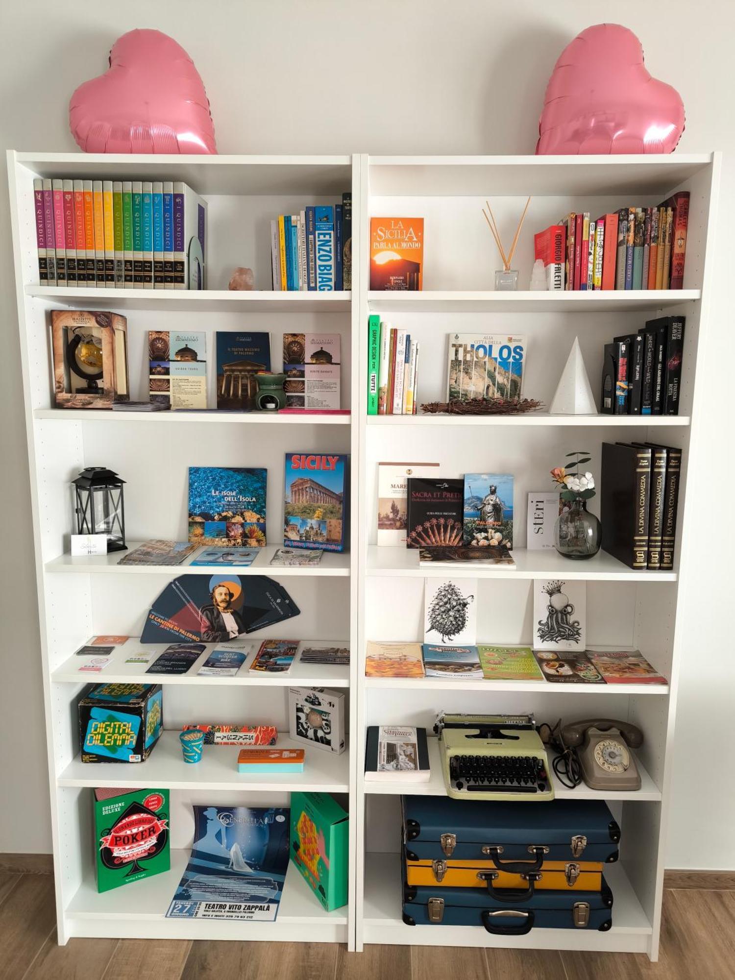 Selenite Home Palermo Dış mekan fotoğraf
