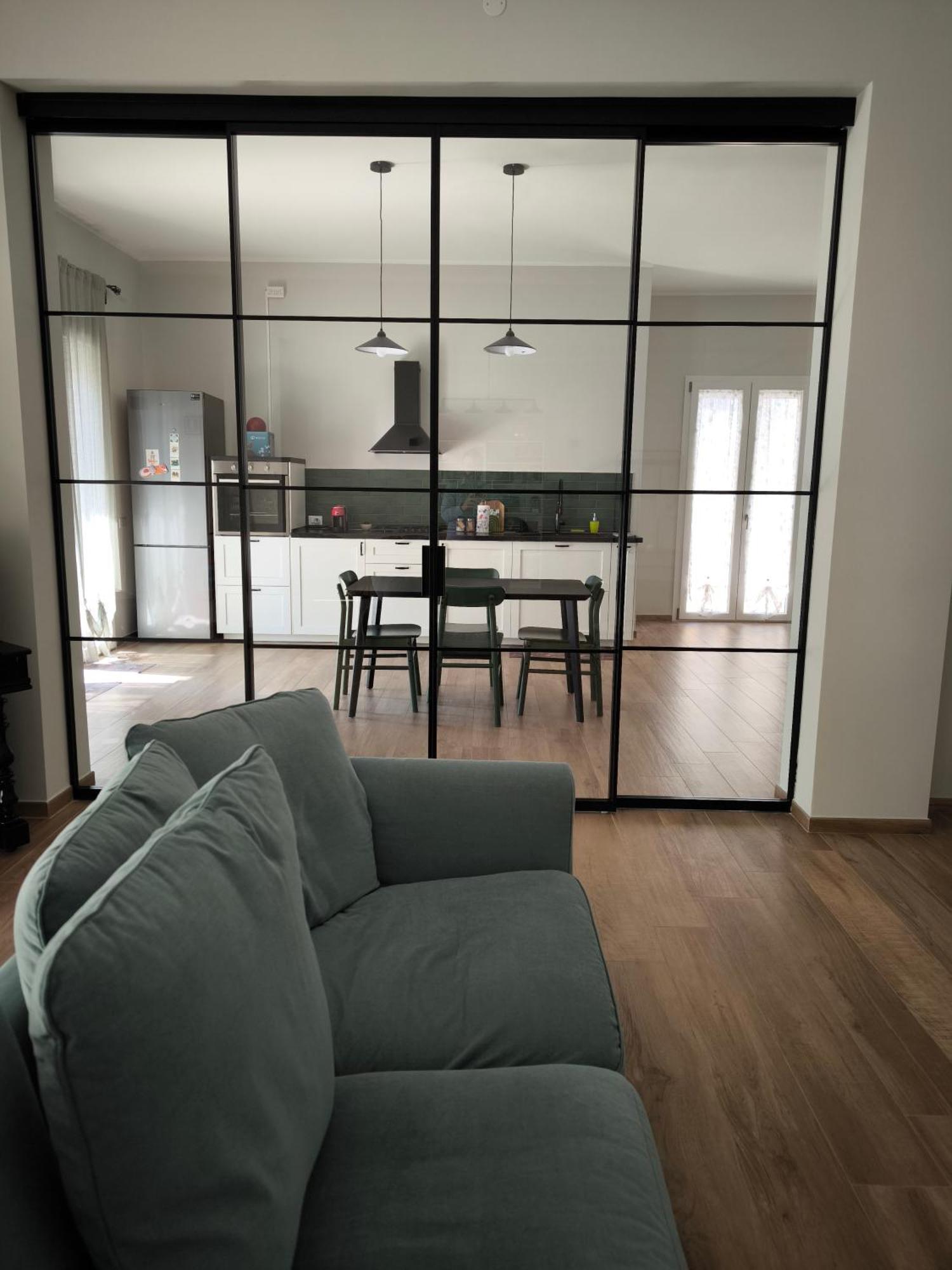 Selenite Home Palermo Dış mekan fotoğraf