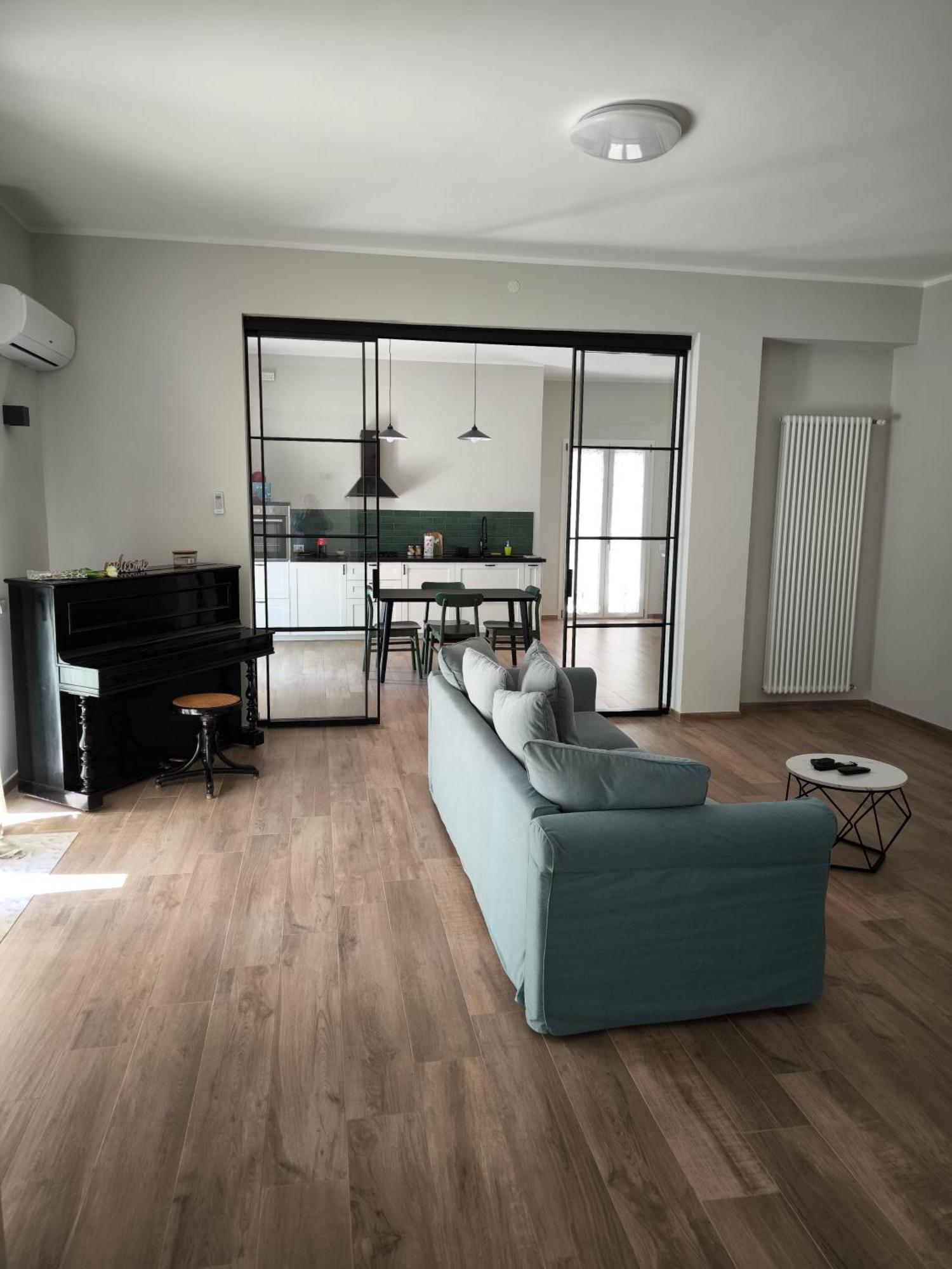 Selenite Home Palermo Dış mekan fotoğraf