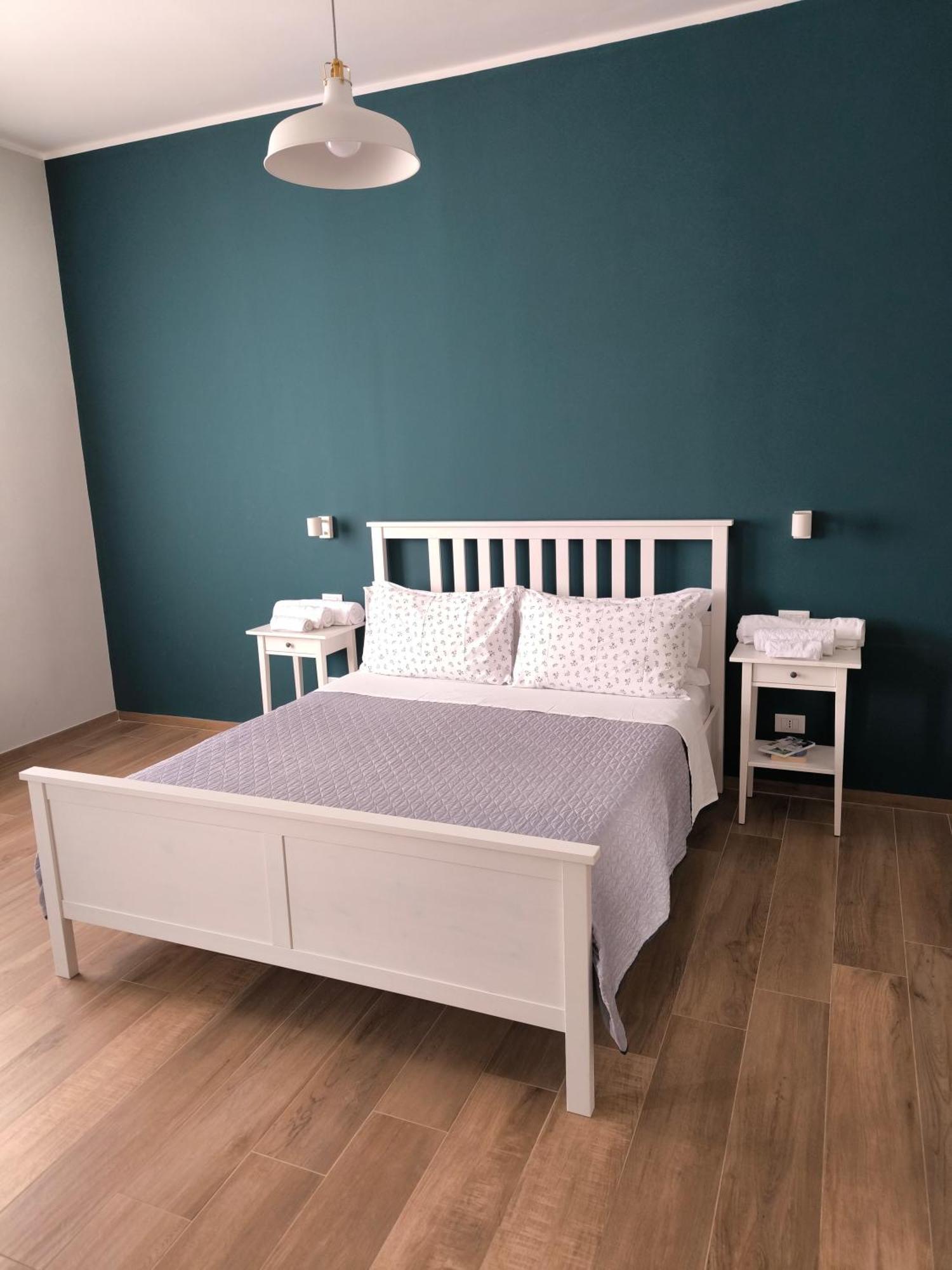 Selenite Home Palermo Dış mekan fotoğraf