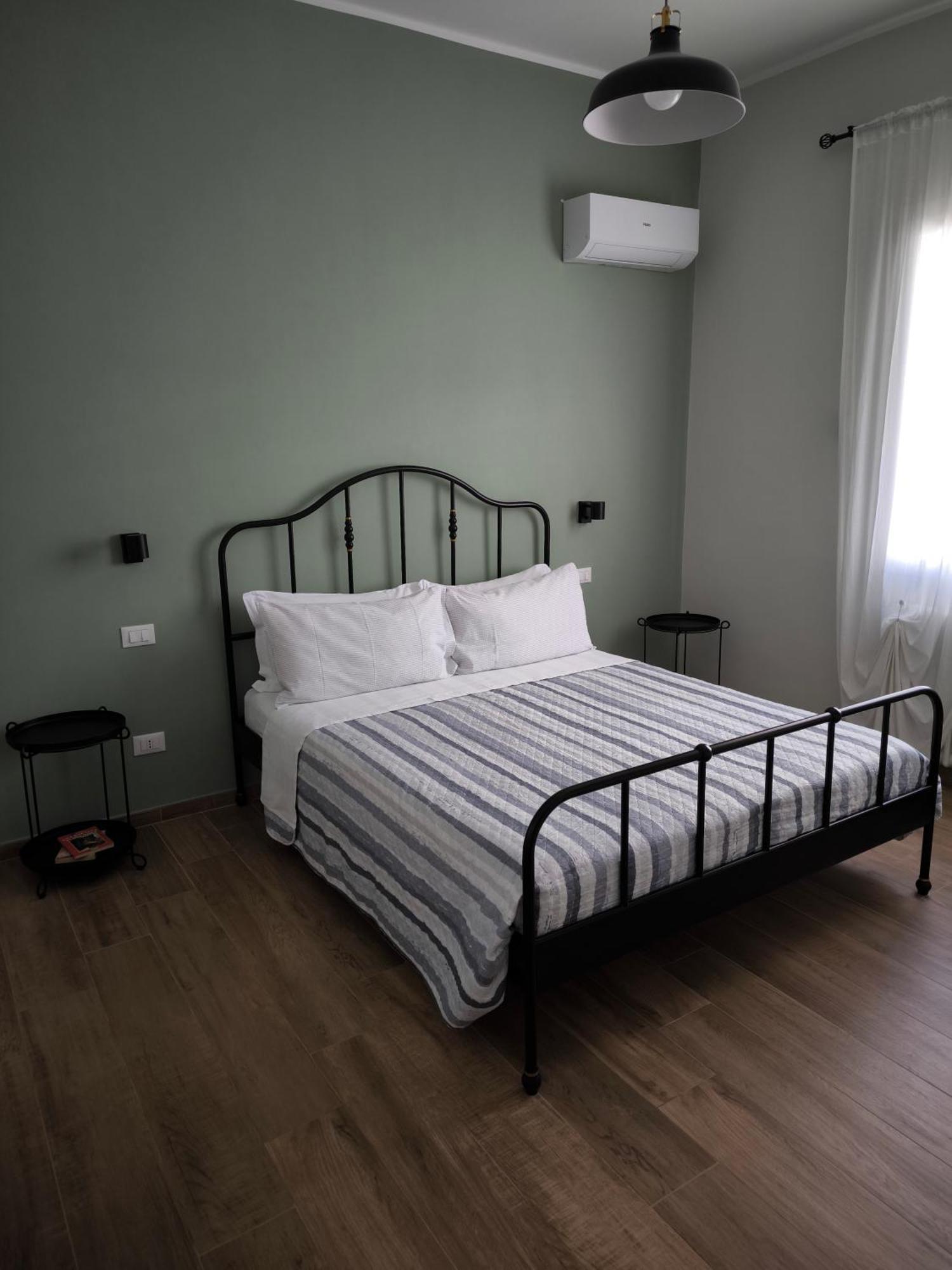 Selenite Home Palermo Dış mekan fotoğraf