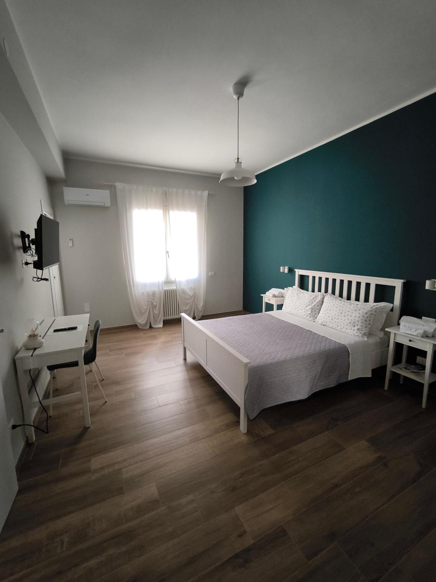 Selenite Home Palermo Dış mekan fotoğraf