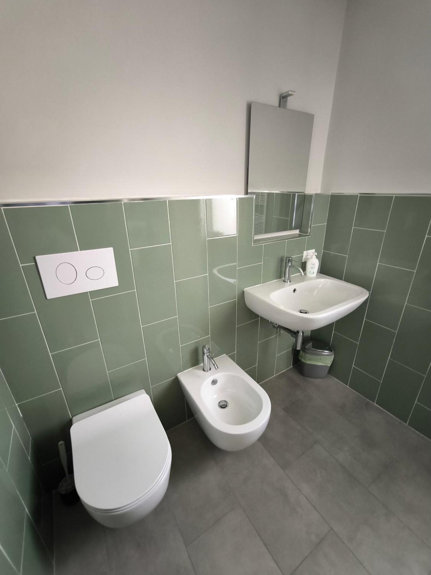 Selenite Home Palermo Dış mekan fotoğraf
