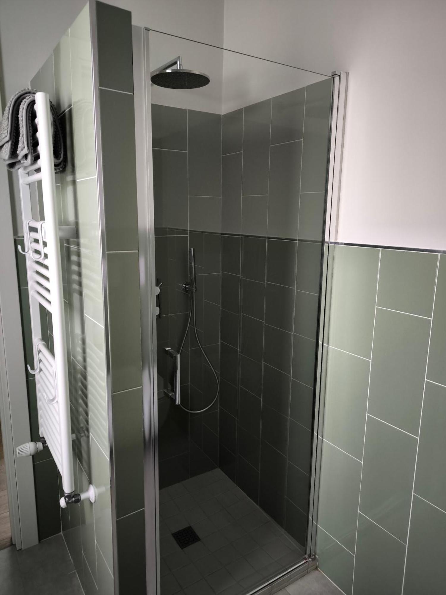 Selenite Home Palermo Dış mekan fotoğraf
