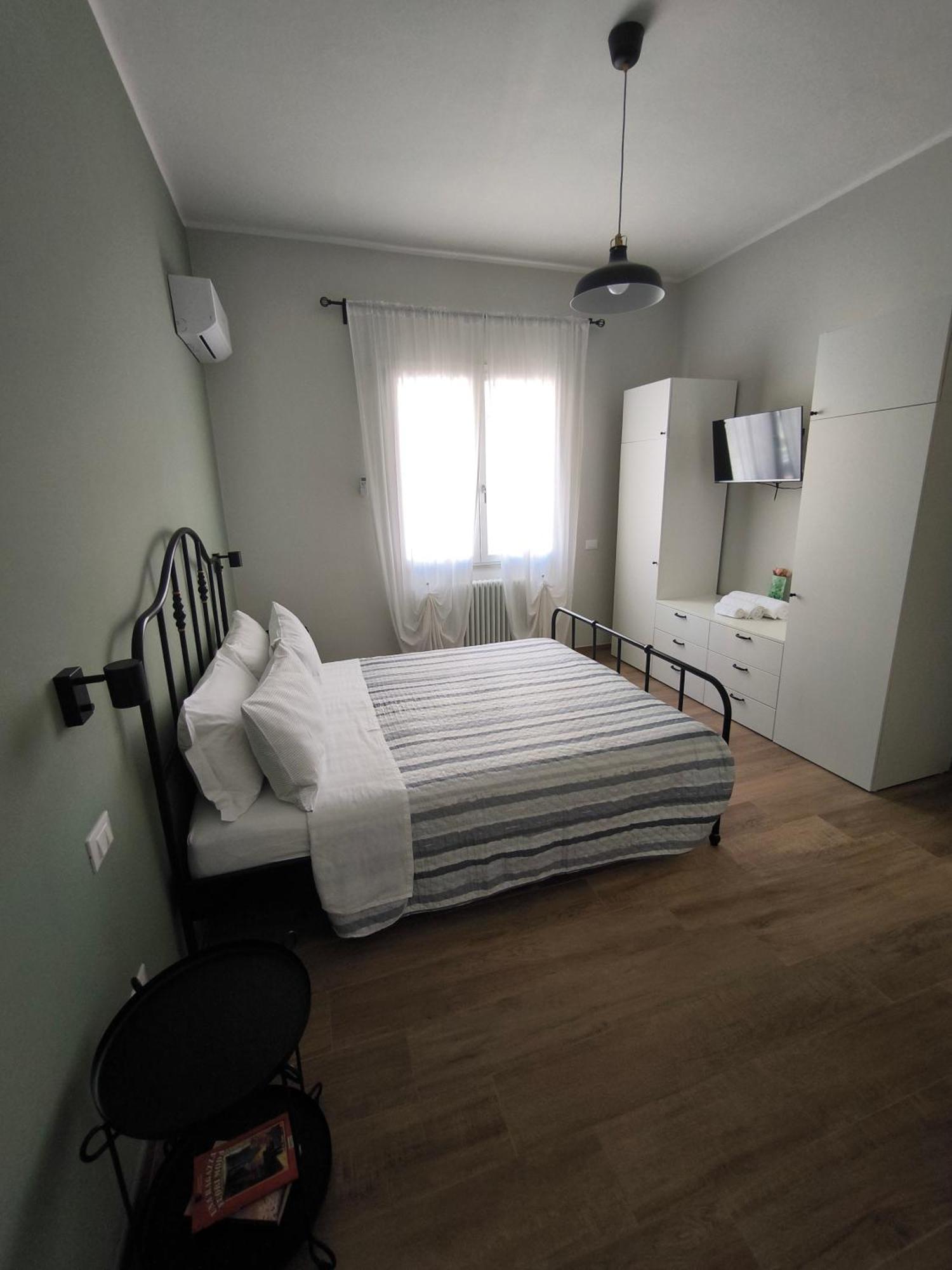 Selenite Home Palermo Dış mekan fotoğraf