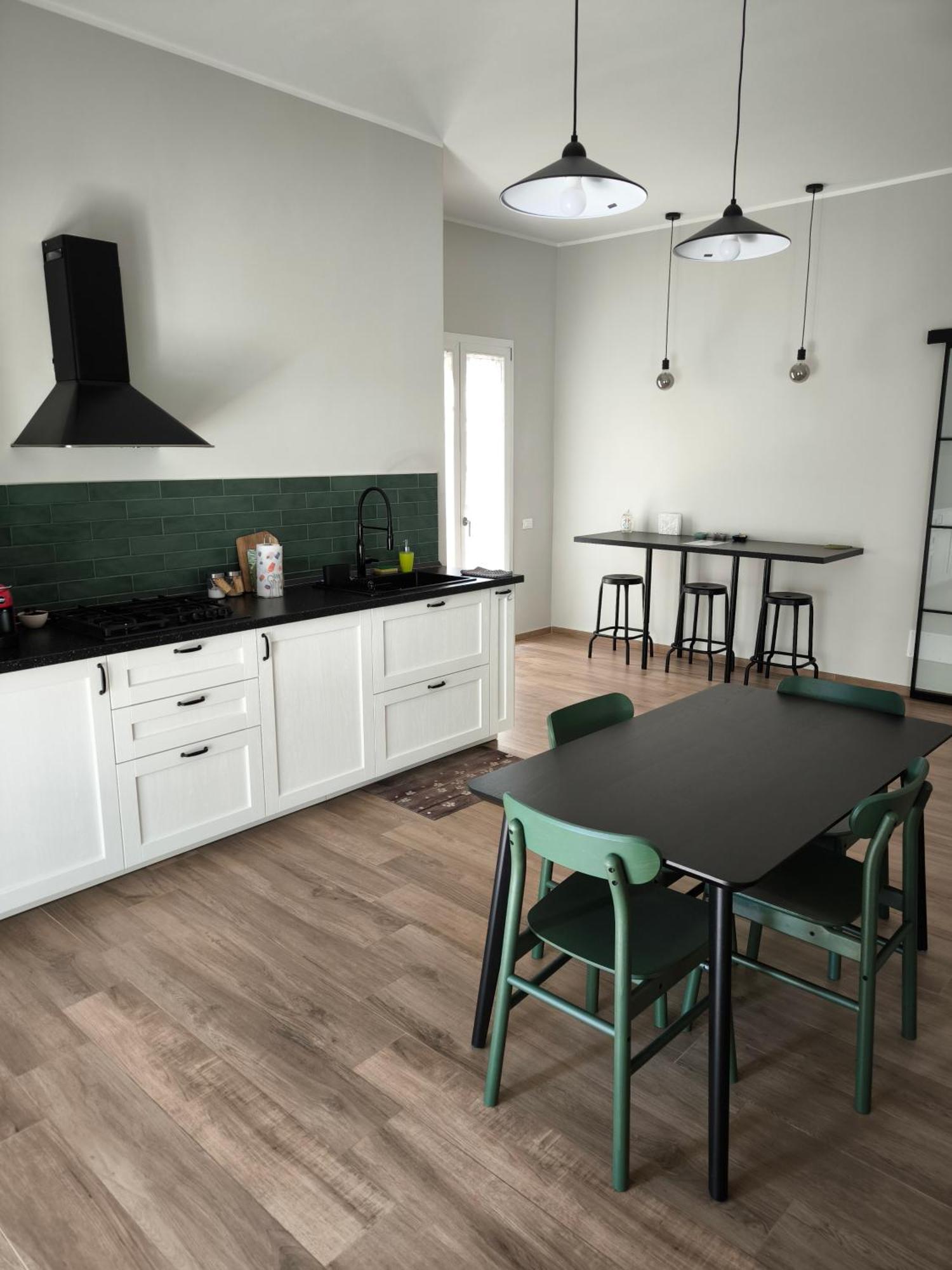 Selenite Home Palermo Dış mekan fotoğraf