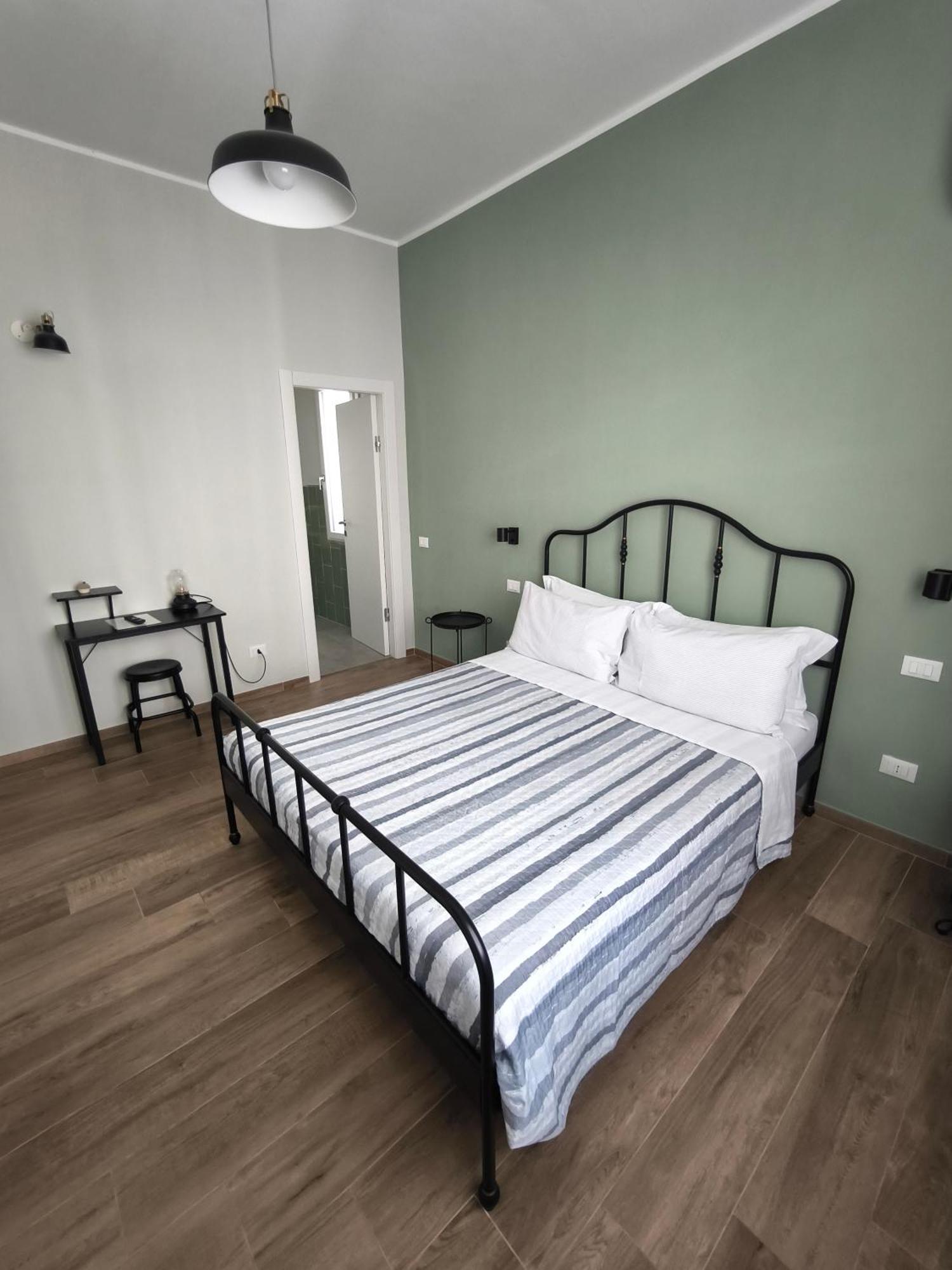 Selenite Home Palermo Dış mekan fotoğraf